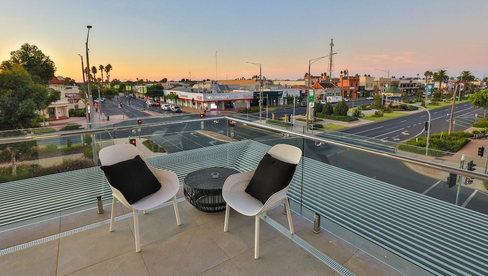 Indulge Apartments City View Penthouses Penthouse, 2 Bedrooms, City View 5