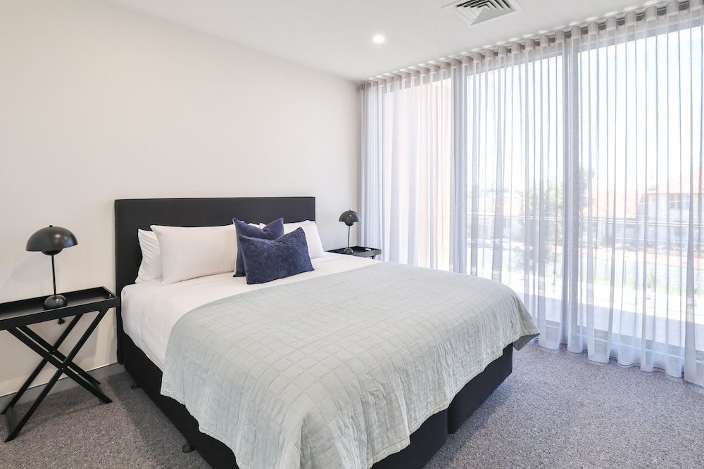 Indulge Apartments City View Penthouses Penthouse, 2 Bedrooms, City View 3