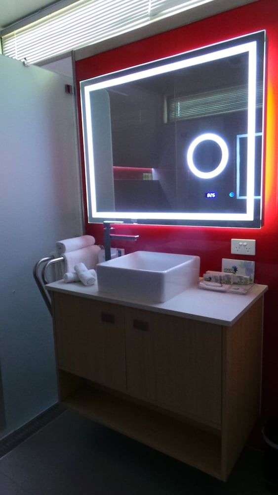 Stay Motel - Formerly Room Motels Gympie Superior Twin Room, 2 Twin Beds 8