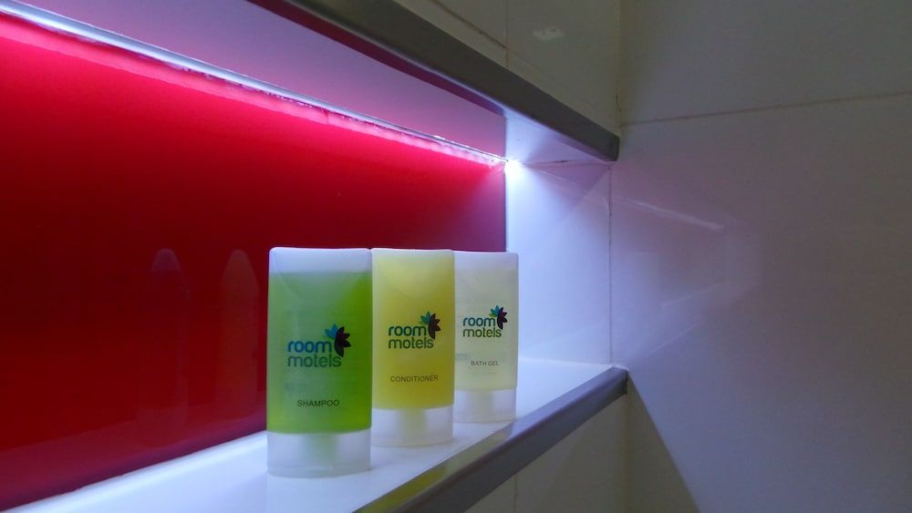 Stay Motel - Formerly Room Motels Gympie Superior Twin Room, 2 Twin Beds 14