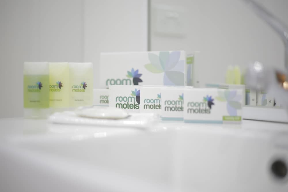 Stay Motel - Formerly Room Motels Gympie Superior Twin Room, 2 Twin Beds 11