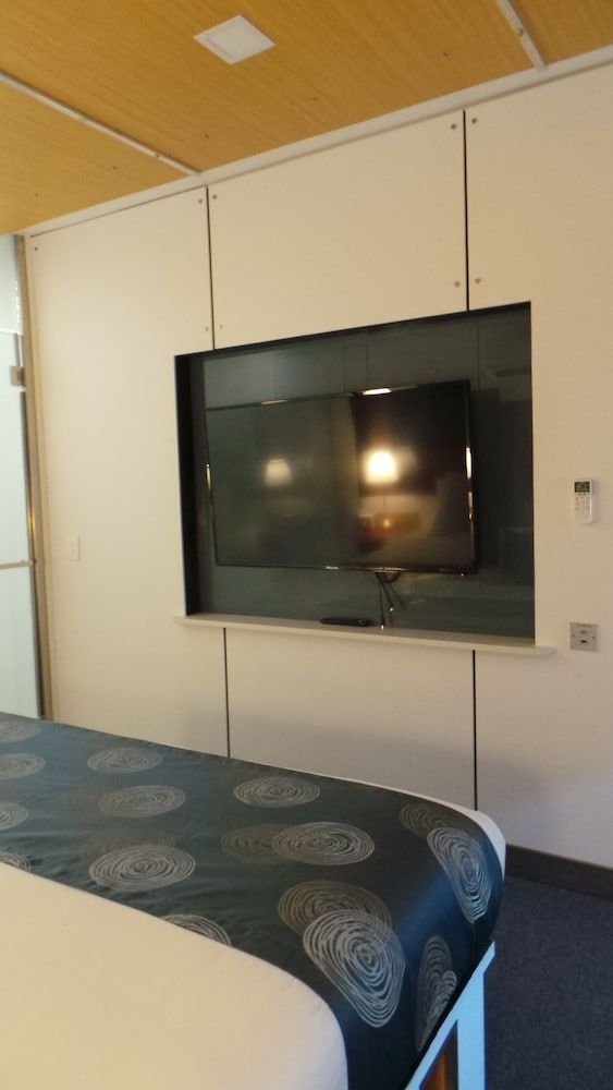 Stay Motel - Formerly Room Motels Gympie Superior Twin Room, 2 Twin Beds 7