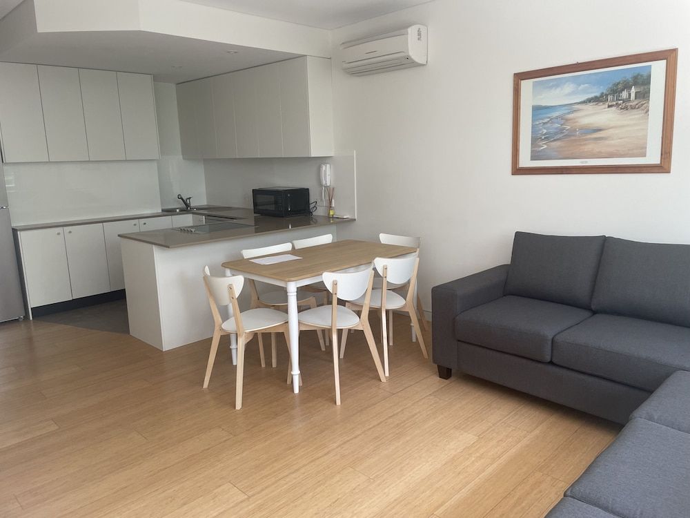 Comfort Apartment