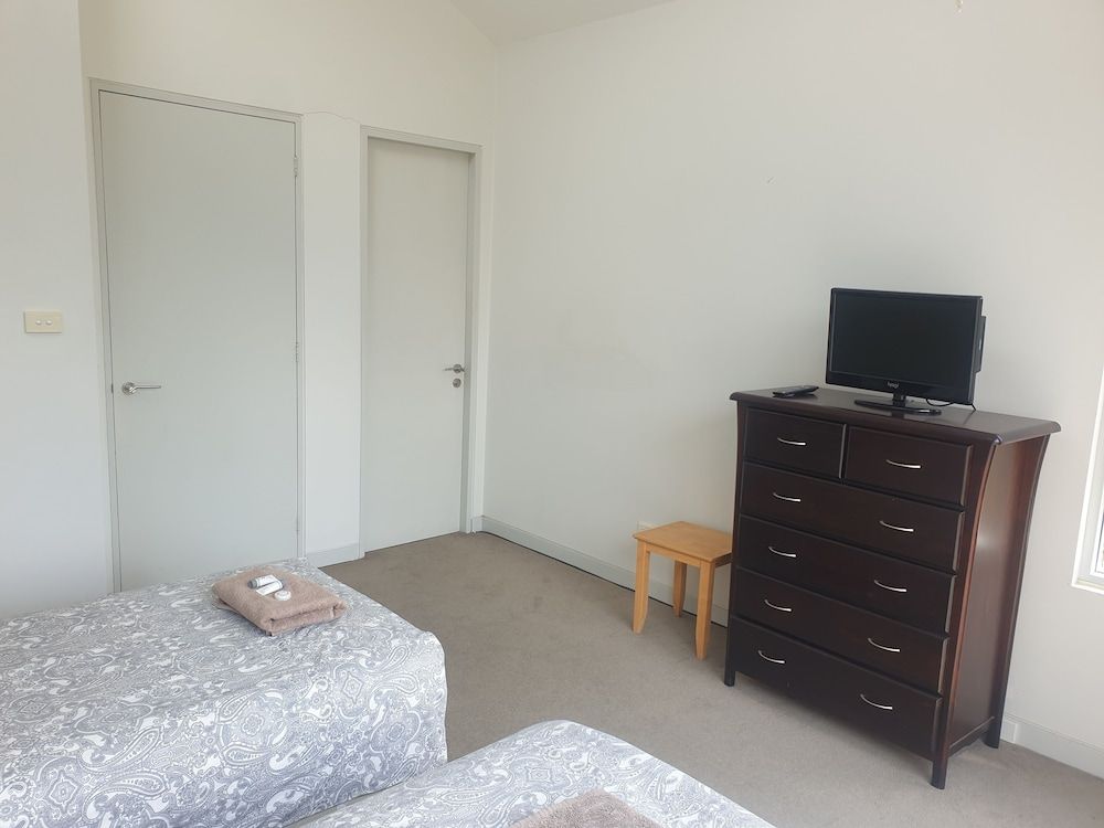 Classic Apartment