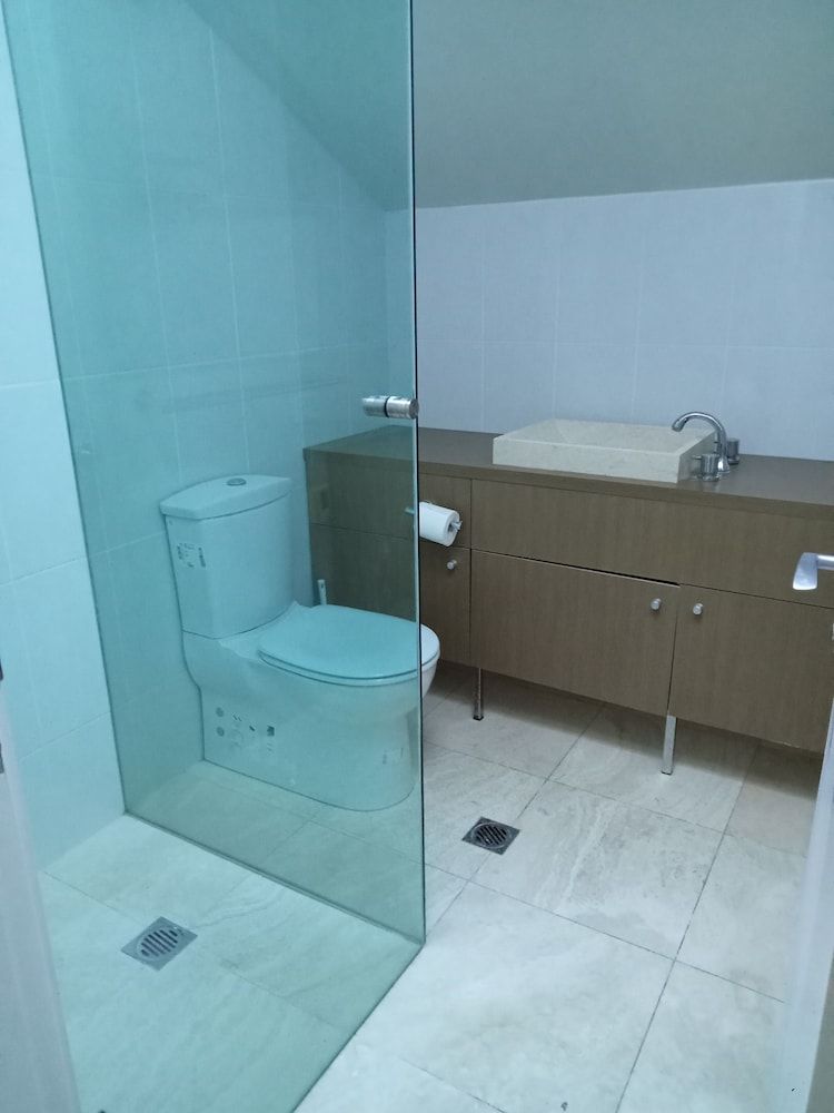 Family Apartment
