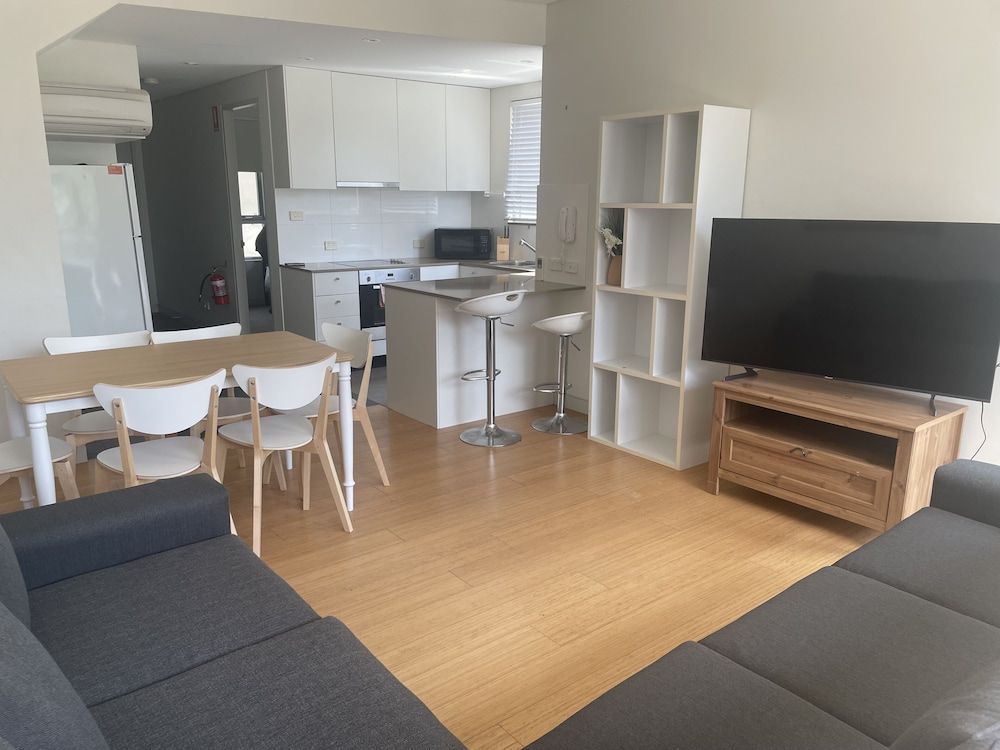 Classic Apartment