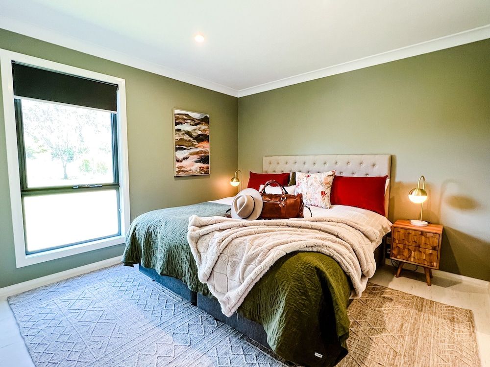 Luxury Villa, 1 Bedroom