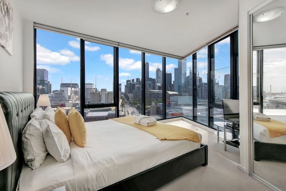 Apartment, 3 Bedrooms