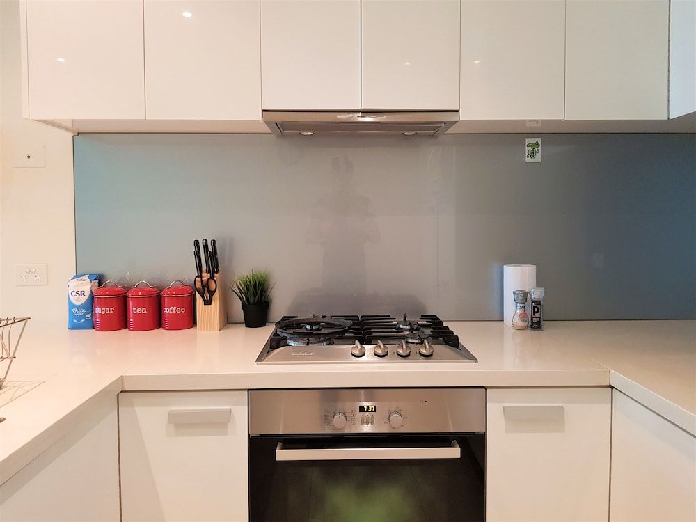 Premium Apartment, 3 Bedrooms, Non Smoking, 2 Bathrooms
