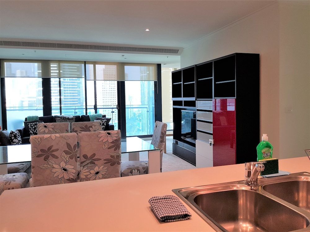 Premium Apartment, 3 Bedrooms, Non Smoking, 2 Bathrooms