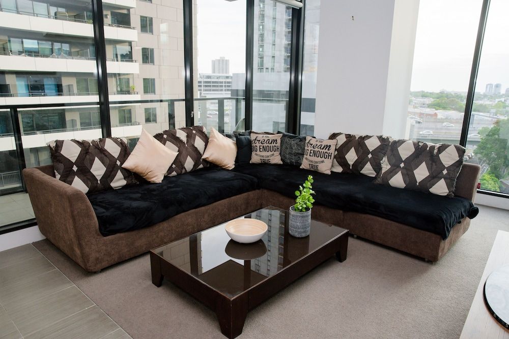 Family Apartment