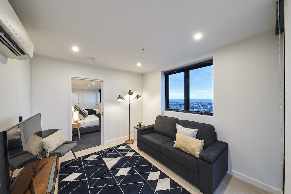 Superior Apartment