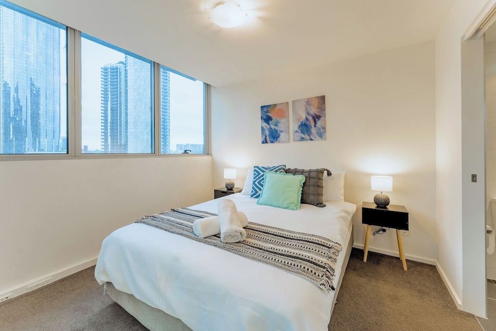 Mega Style Apartments City Road Exclusive Apartment