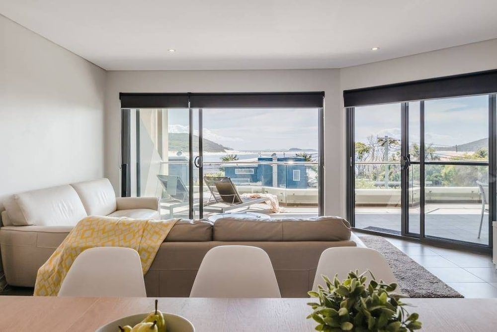 4 Bedroom Apartment