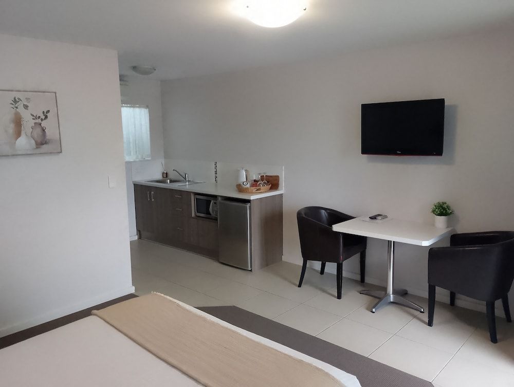 Pan Co Victor Harbor Executive Studio, 1 Queen Bed 4