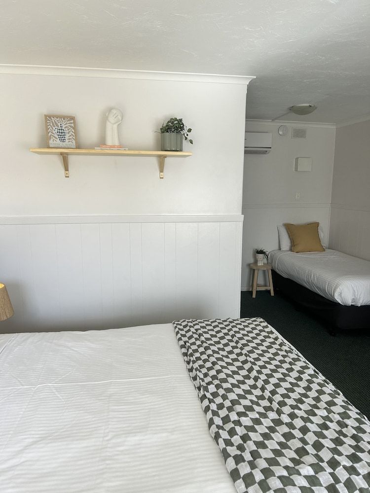 Pan Co Victor Harbor Classic Room, Multiple Beds
