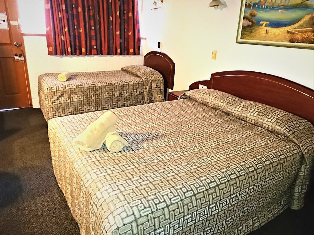 Executive Twin Room