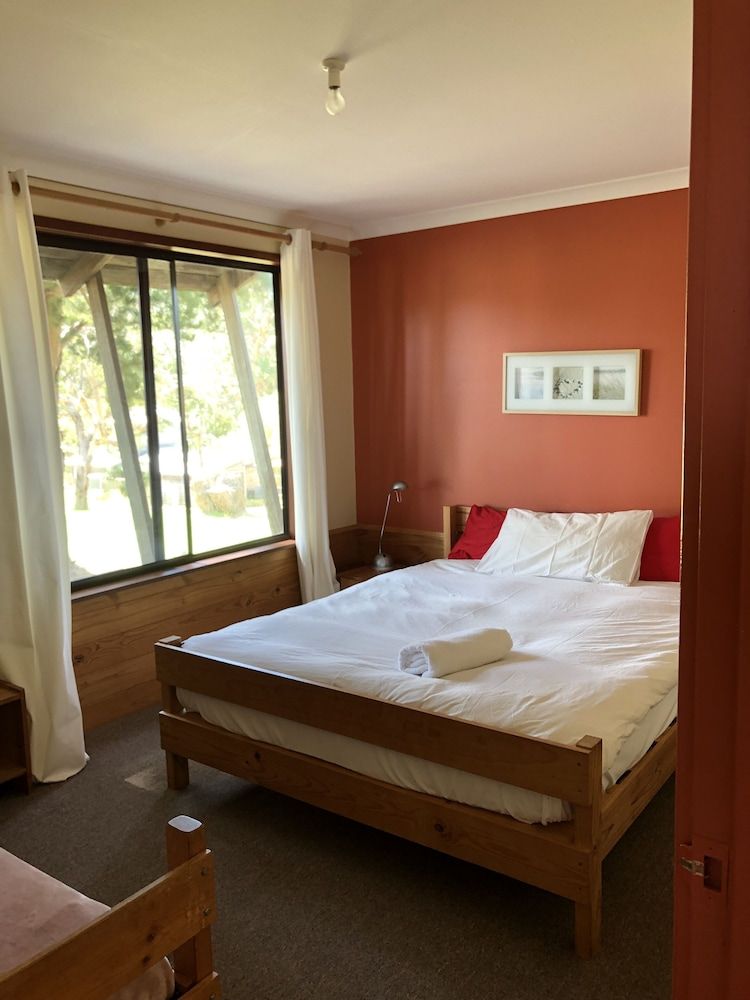 Family Chalet, 2 Bedrooms