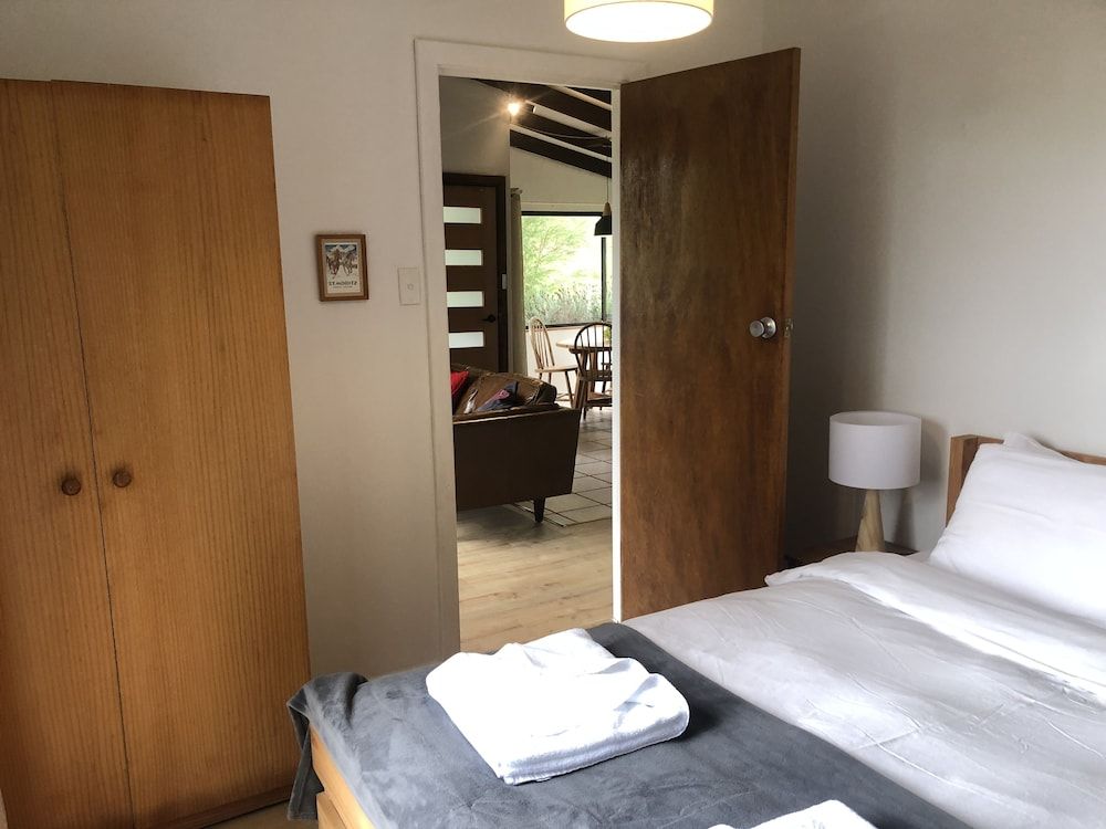 Family Chalet