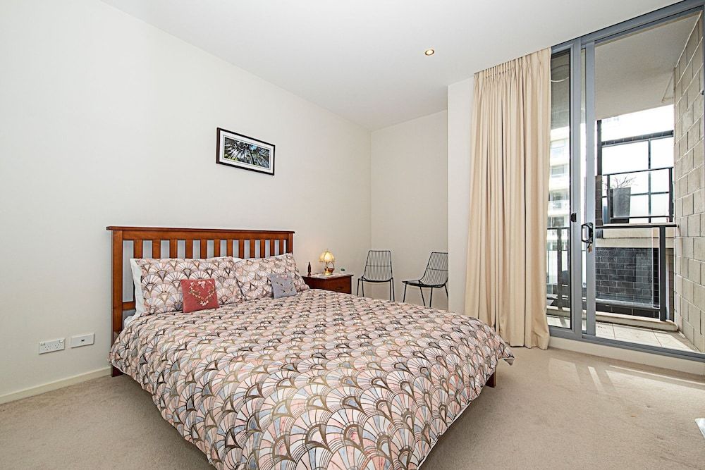 Apartment, 1 Bedroom, Pool Access, City View