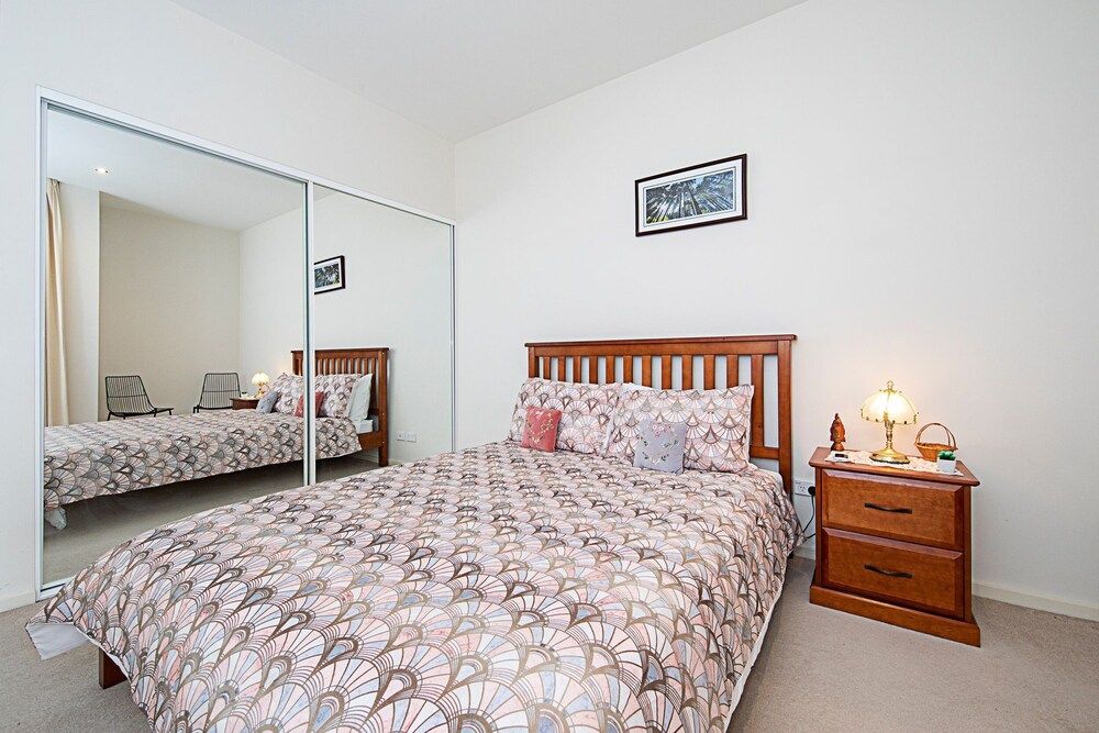 Apartment, 1 Bedroom, Pool Access, City View