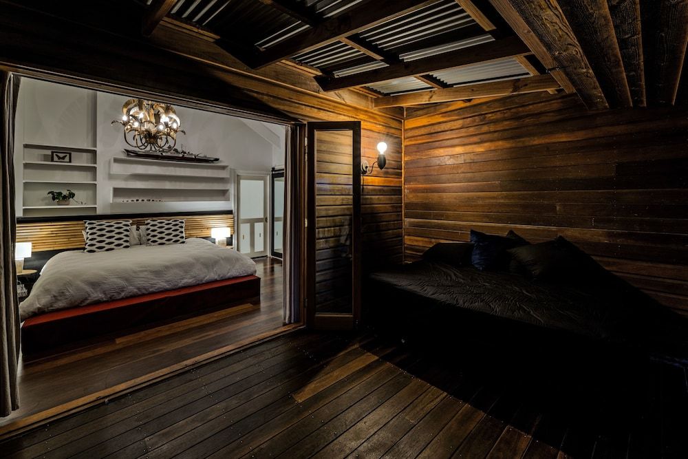 Tranquilo Beach House Family House, 6 Bedrooms