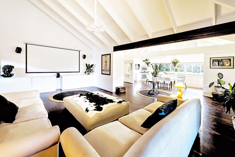 Tranquilo Beach House Family House, 6 Bedrooms 8