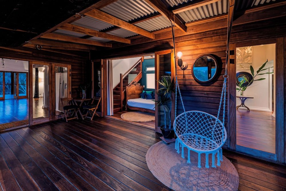 Tranquilo Beach House Family House, 6 Bedrooms 16