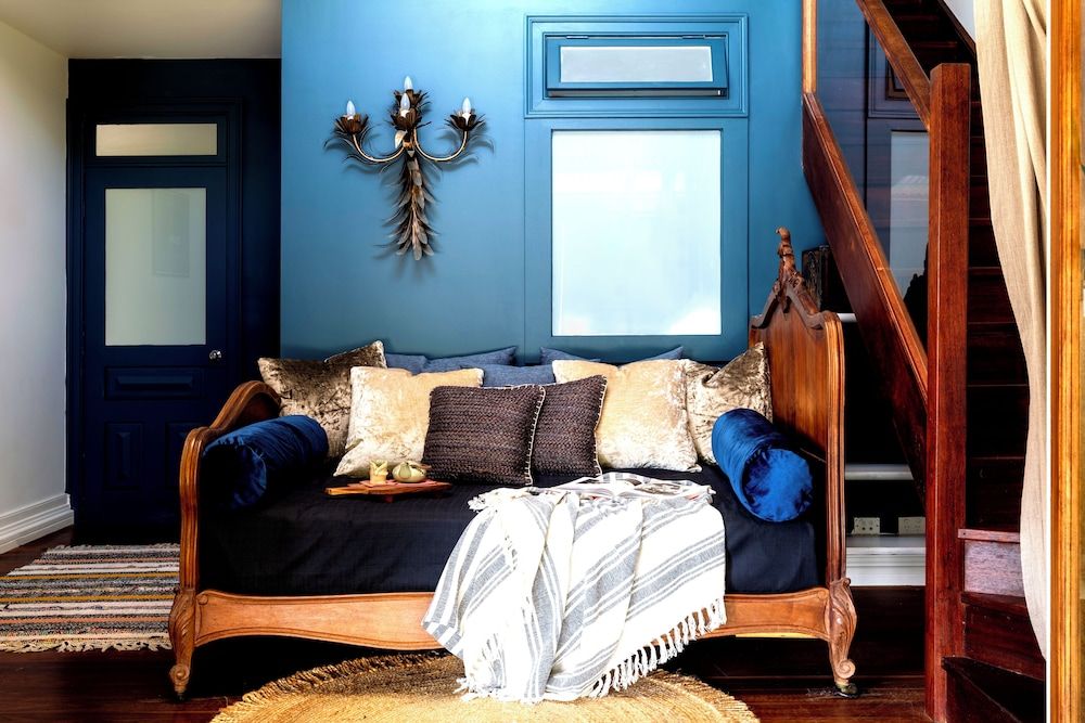 Tranquilo Beach House Family House, 6 Bedrooms 5