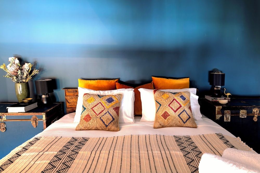 Tranquilo Beach House Family House, 6 Bedrooms 11