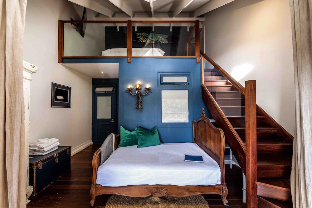 Tranquilo Beach House Family House, 6 Bedrooms 3