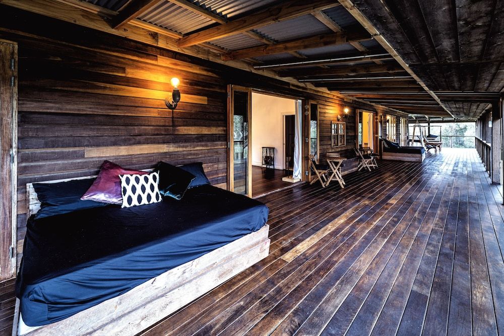 Tranquilo Beach House Family House, 6 Bedrooms 10