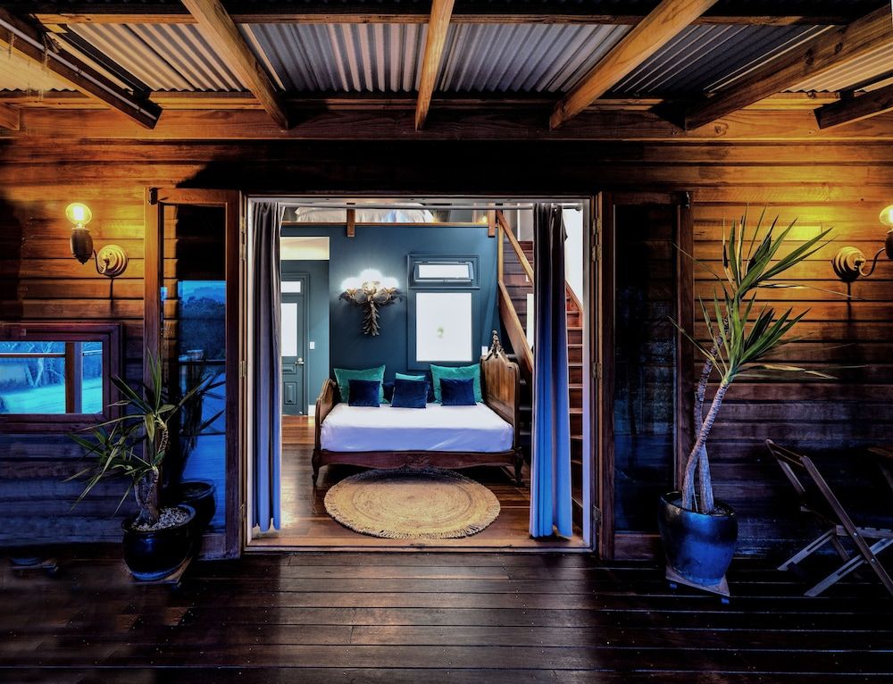 Tranquilo Beach House Family House, 6 Bedrooms 23