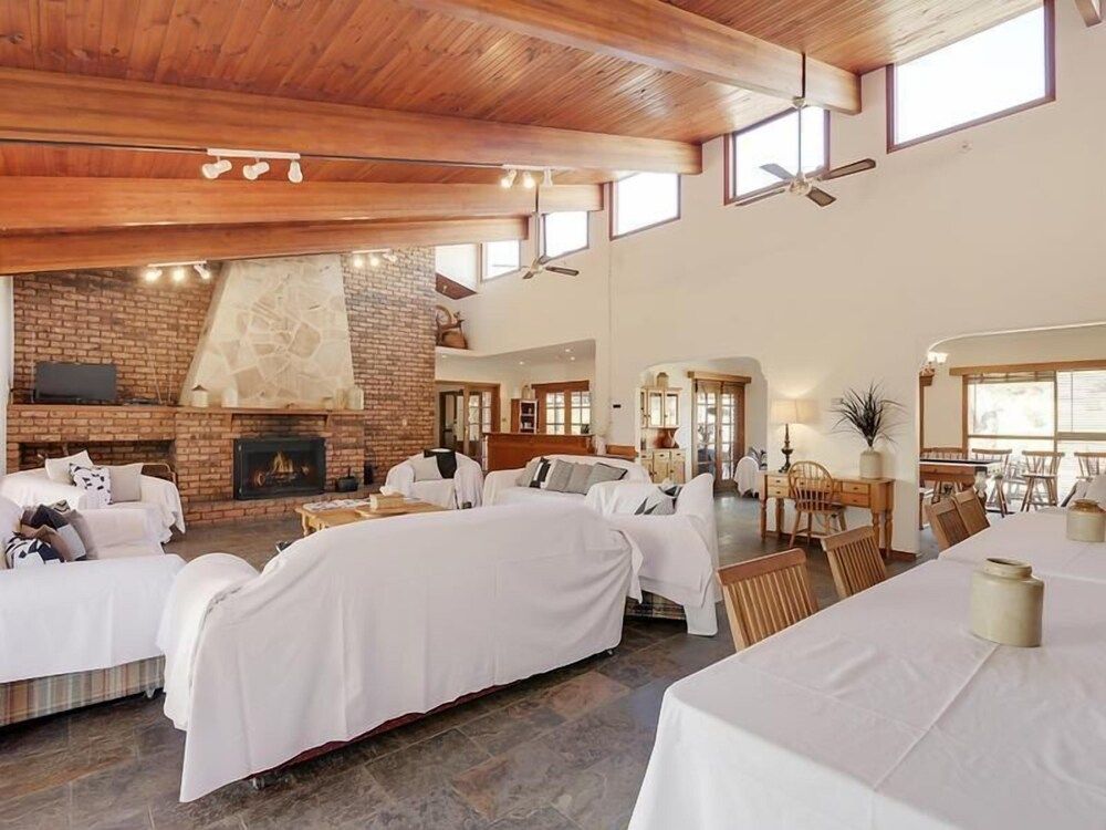 Steeles Island Retreat The Beach Homestead, 7 Bedroom 9