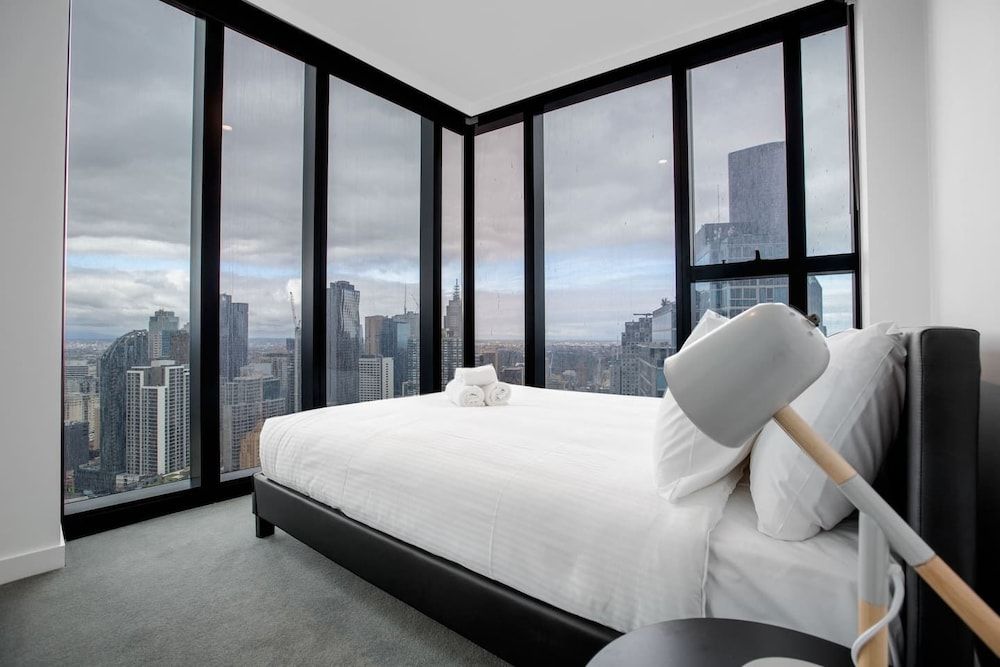 Apartment (2 Bedrooms)