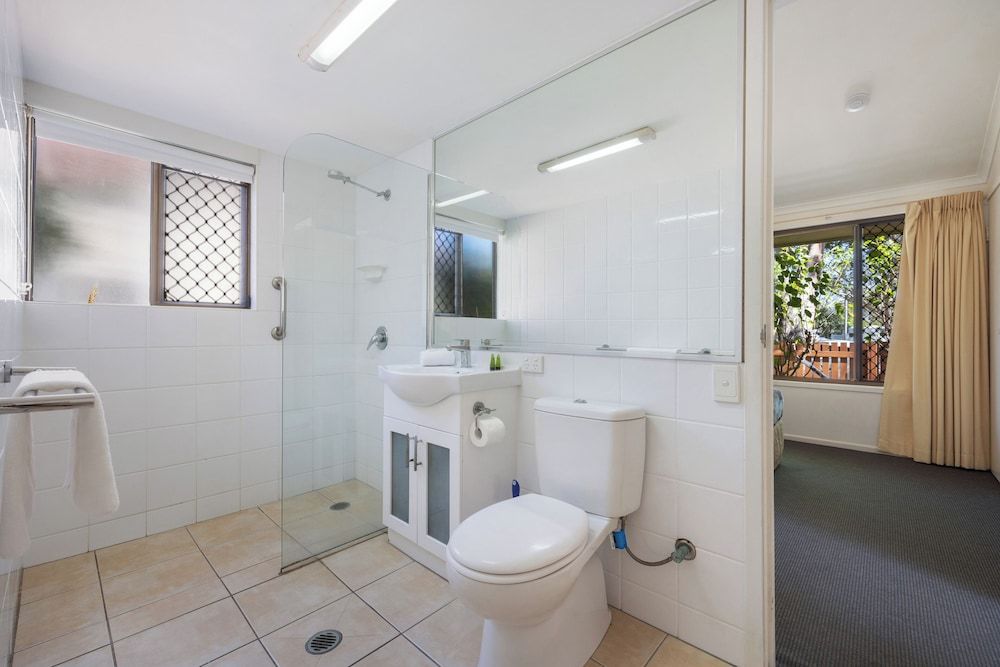 Wolngarin Holiday Resort Traditional Villa, 2 Bedrooms 7