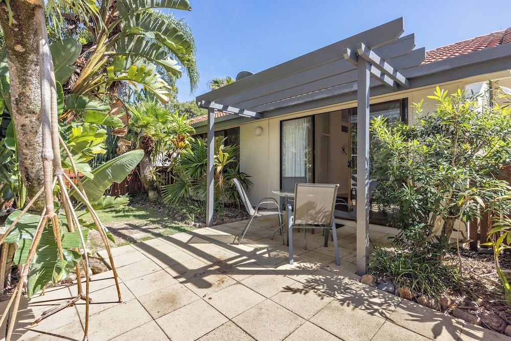 Wolngarin Holiday Resort Traditional Villa, 2 Bedrooms 3