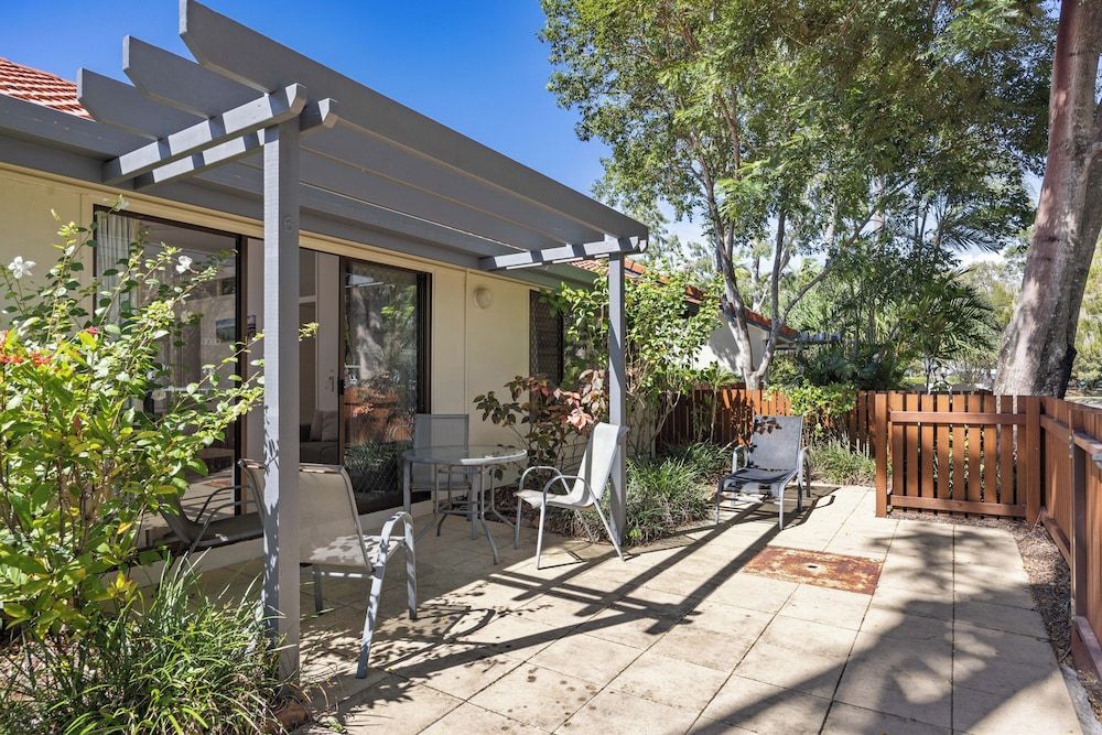 Wolngarin Holiday Resort Traditional Villa, 2 Bedrooms 6