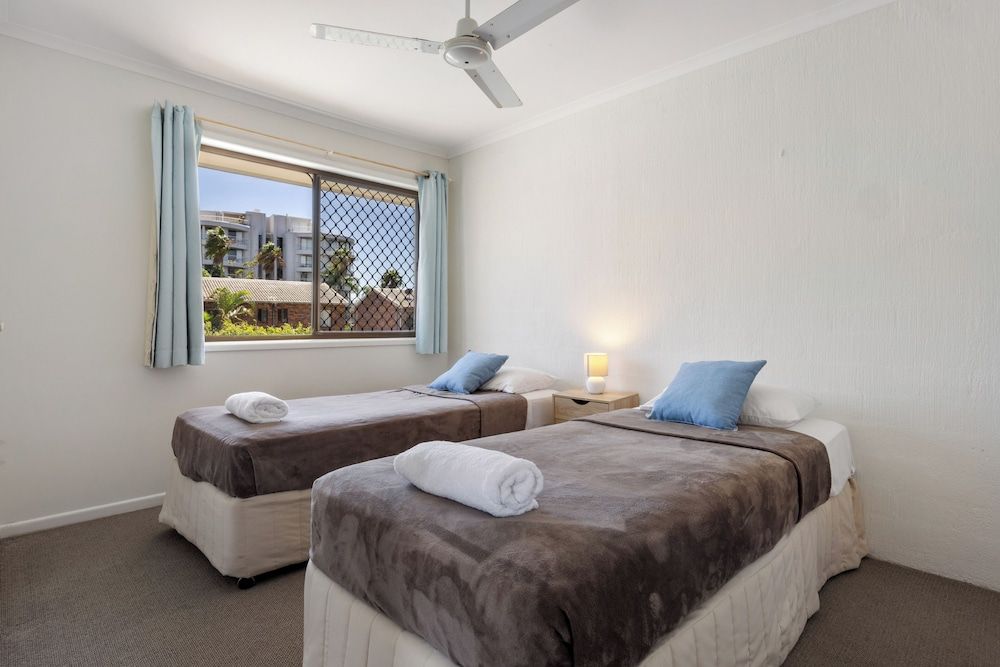 Wolngarin Holiday Resort Standard Apartment, 2 Bedrooms, Courtyard View 2