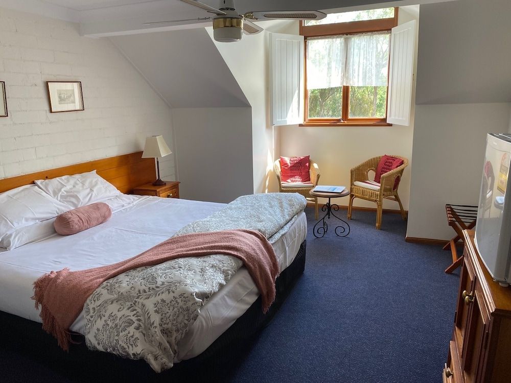 Executive King Room