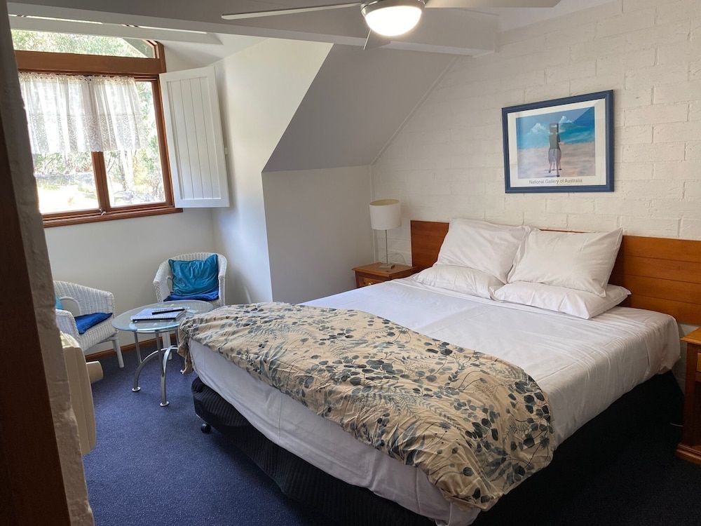 Executive King Room
