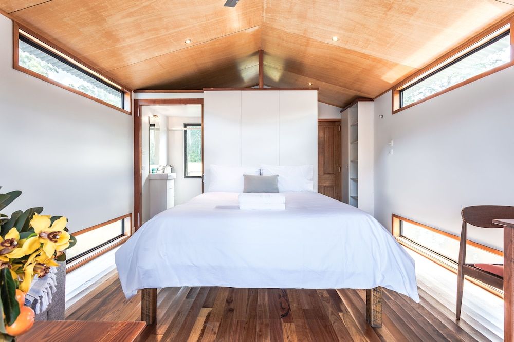 Worrowing Boat Shed Studio - Jervis Bay