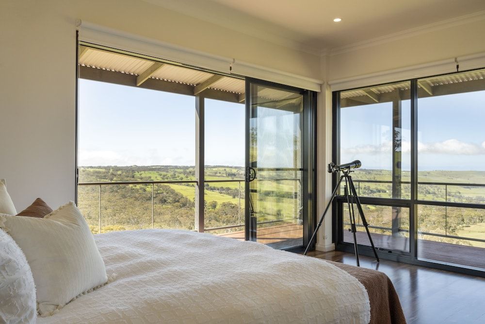 Panoramic House