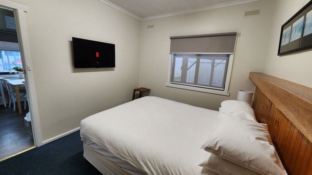Ocean Bridge Lakes Entrance Standard Apartment, 1 Bedroom