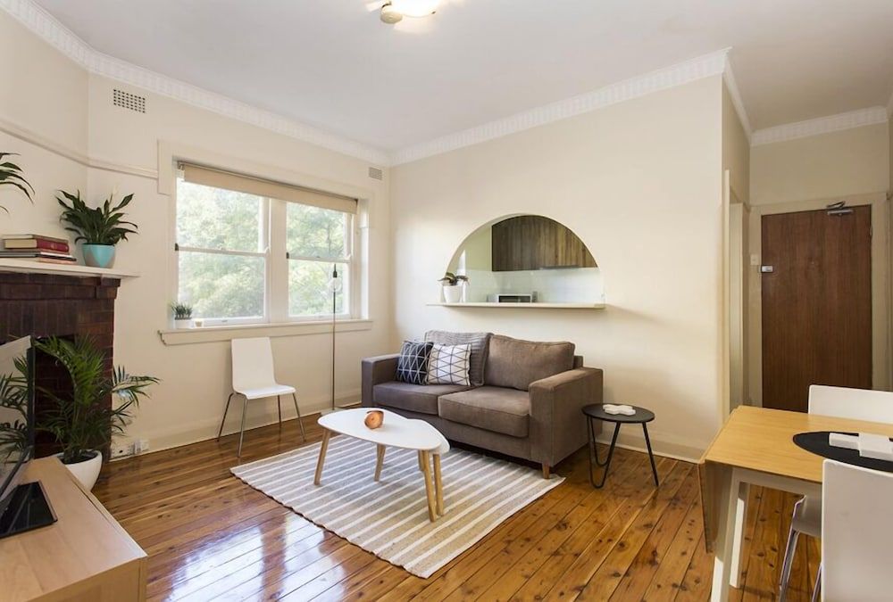 Apartment, 2 Bedrooms
