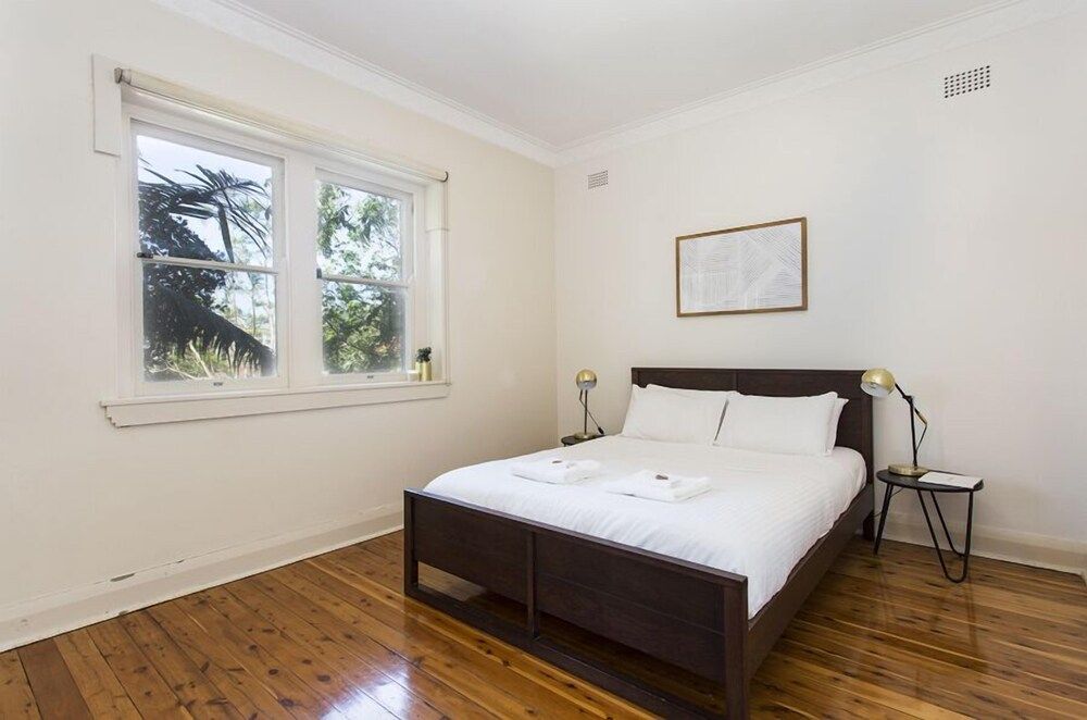 Apartment, 2 Bedrooms
