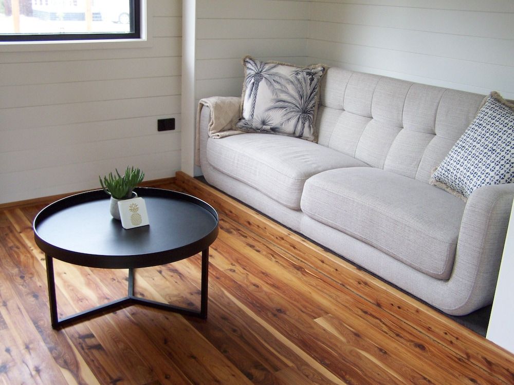 Boydtown Beach Holiday Park Romantic Studio, 2 Bedrooms, Non Smoking 3