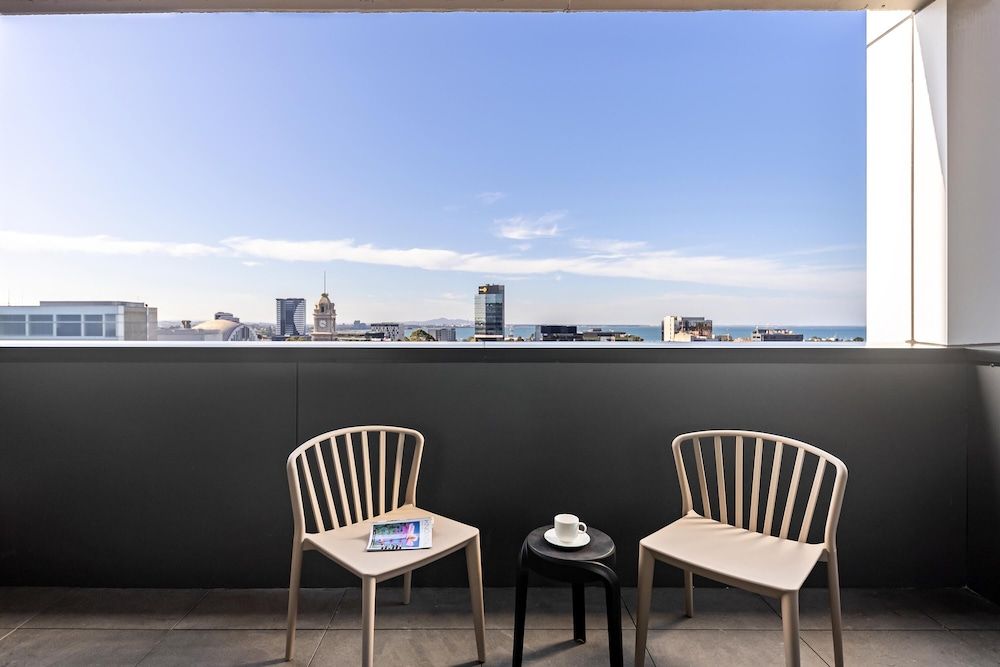 Quest Geelong Central Standard Apartment, 3 Bedrooms 3