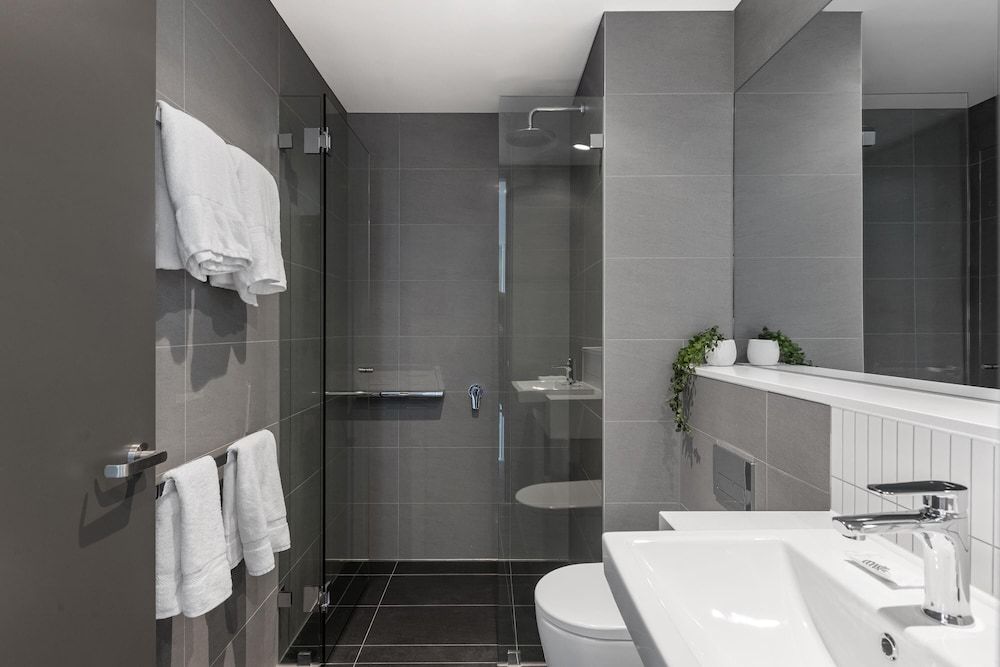 Quest Geelong Central Standard Apartment, 3 Bedrooms 5