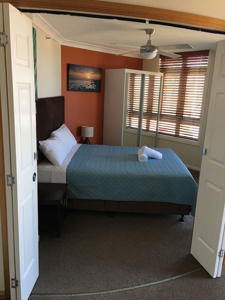 Standard Apartment, 1 Queen Bed with Sofa bed, Non Smoking